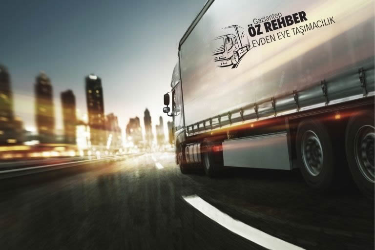 gaziantep evden eve nakliyat
